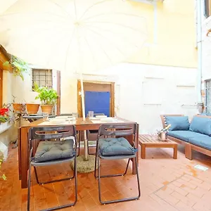 Corte Rota Terrace San Marco Venezia