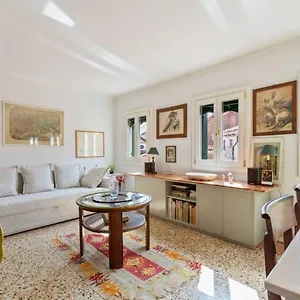֍ Splendido Attico - Arsenale - Con Terrazza ֍ Apartment