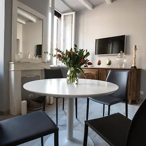 Trevi Luxury Maison Apartment Rome
