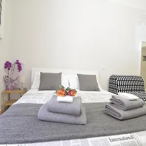 Prati House Apartment Rome
