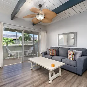 Bay Surf D142 A Safe Place To Apartment Kihei
